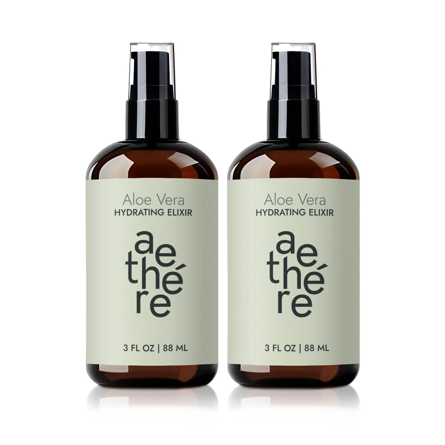 ALOE VERA HYDRATING ELIXIR